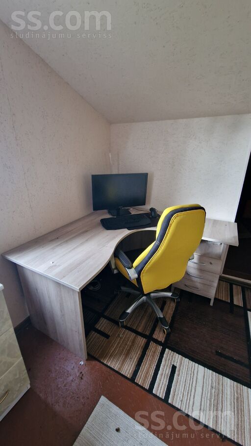 Medņi 20/21/22 21/22, Jāņupe, Rīgas rajons, Olaines pag. — maja