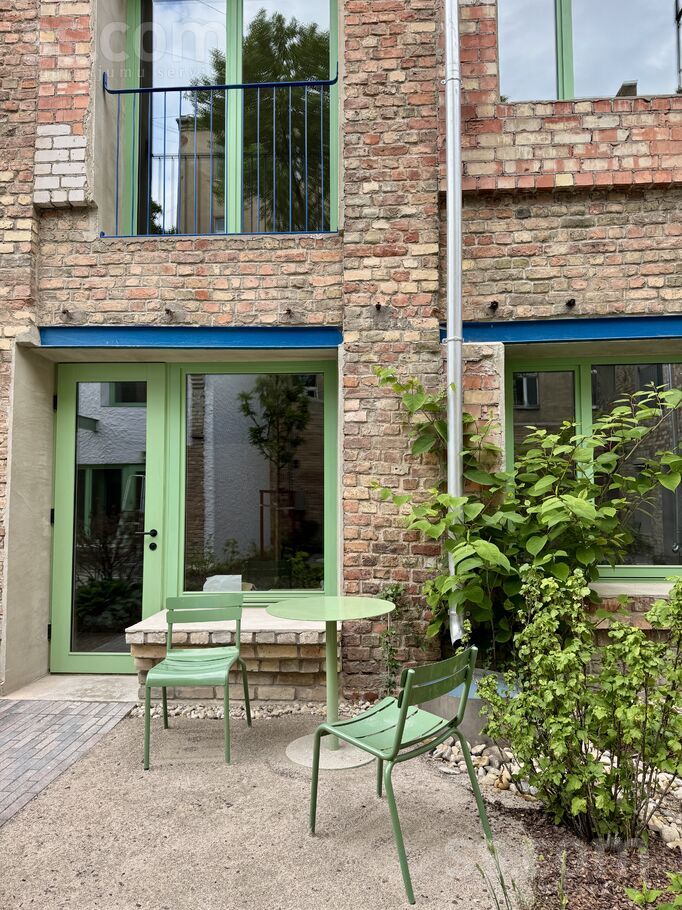 Alauksta 7, Rīga — dzivoklis