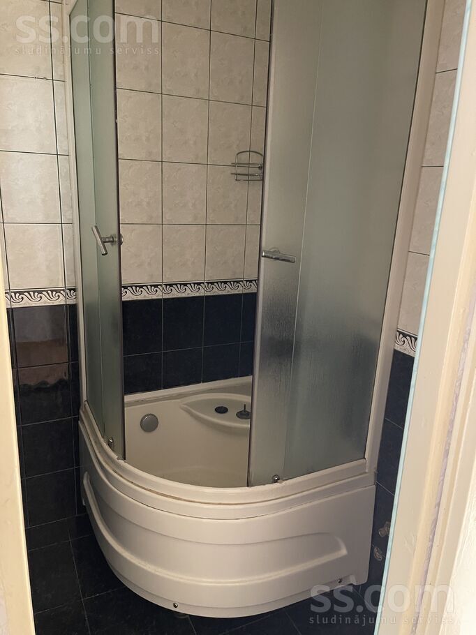 Sesku 63, Rīga — dzivoklis