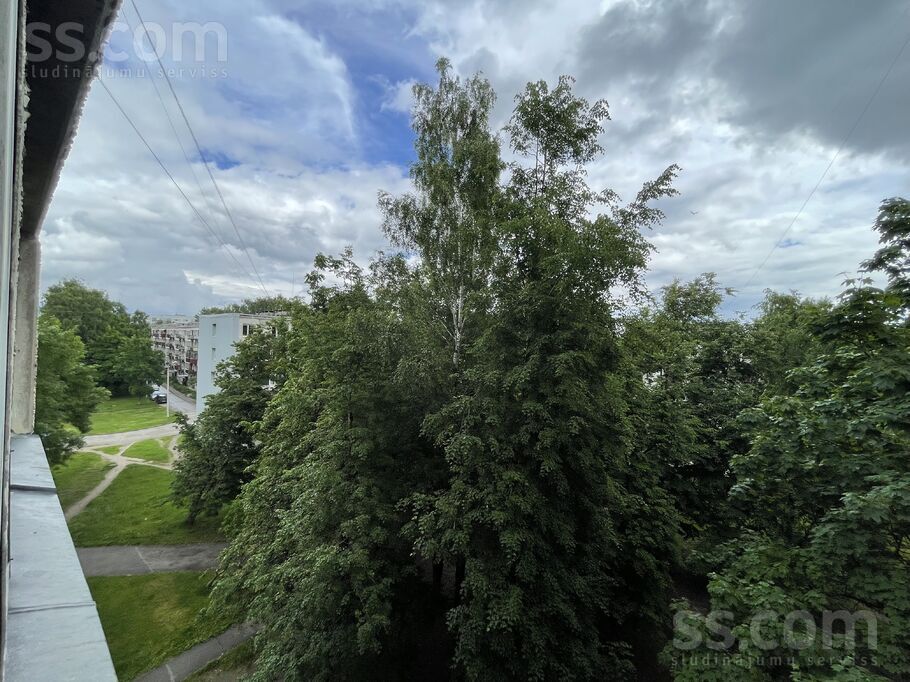 Latgales 427, Rīga — dzivoklis