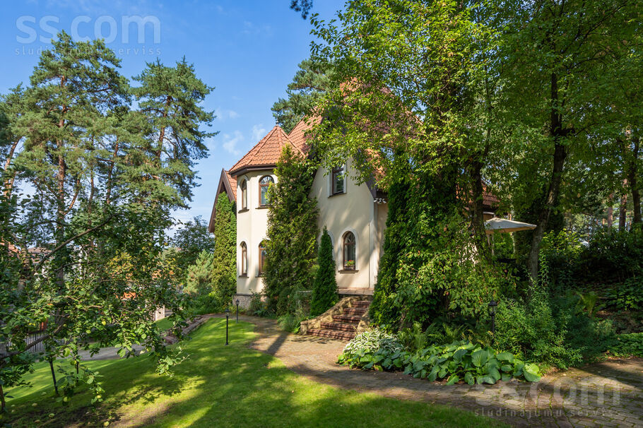 Čiekuru, Priedkalne, Rīgas rajons, Garkalnes nov. — maja