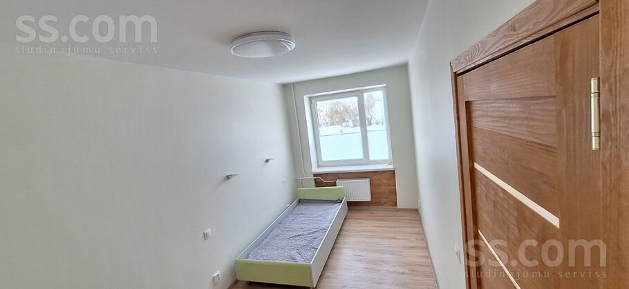 Jatnieku 76, Daugavpils un raj., Daugavpils — dzivoklis