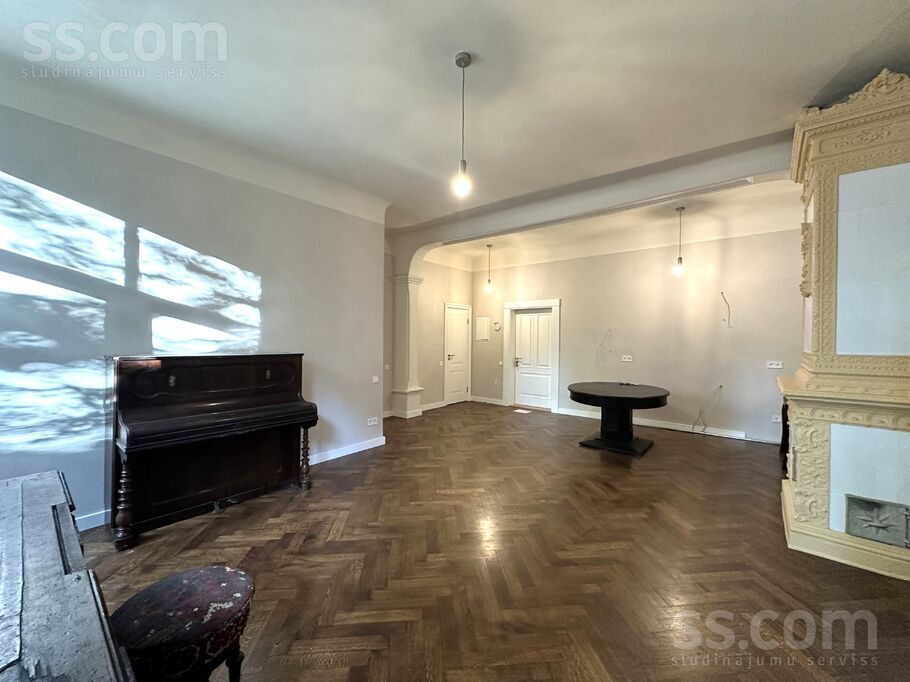 Kristapa 2, Rīga — dzivoklis