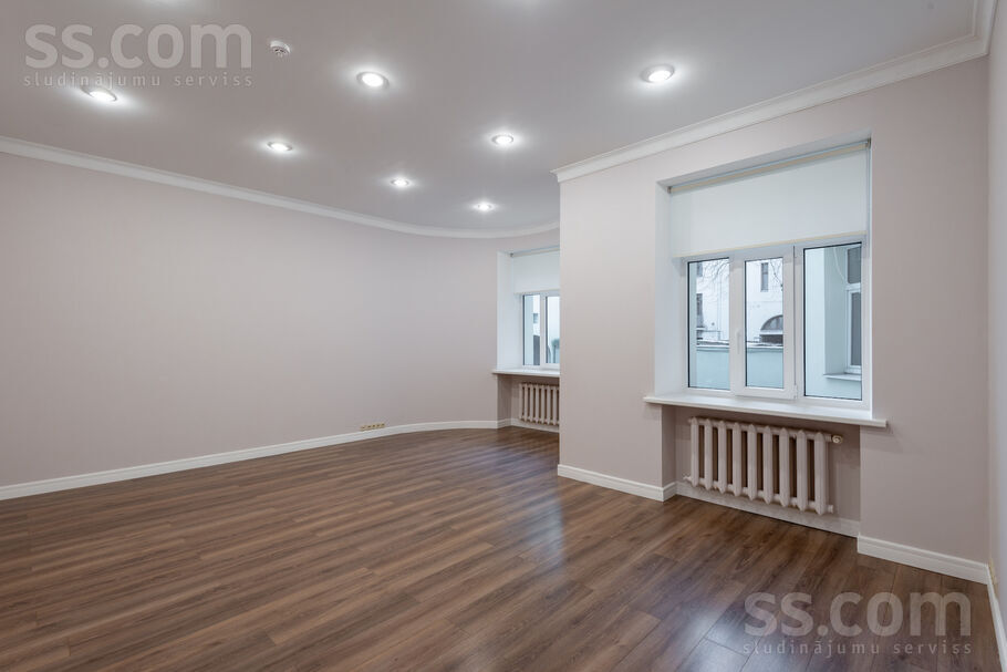 Vīlandes 12, Rīga — dzivoklis