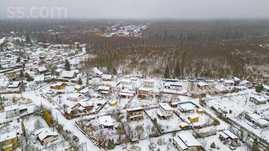 Vēsma 83, Vēsma, Rīgas rajons, Saulkrastu l. t. — maja