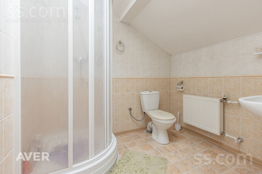 Loka iela, Ādaži, Rīgas rajons, Ādažu nov. — maja