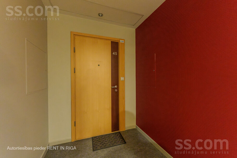 29.līnija 1, Jūrmala — dzivoklis