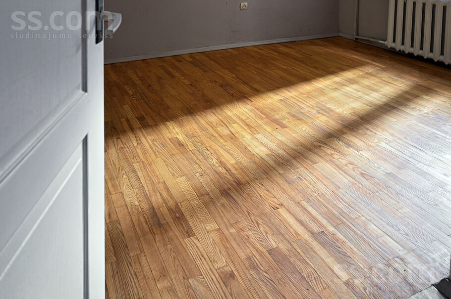 Stabu 59, Rīga — dzivoklis