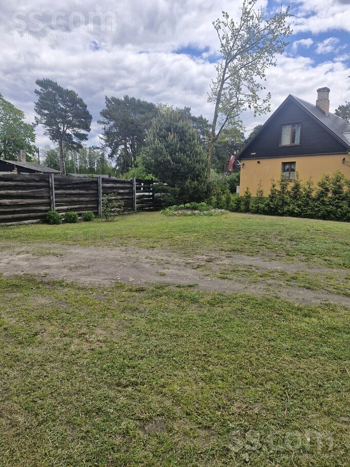 Perkona 7, Ragaciems, Tukums un raj. — maja