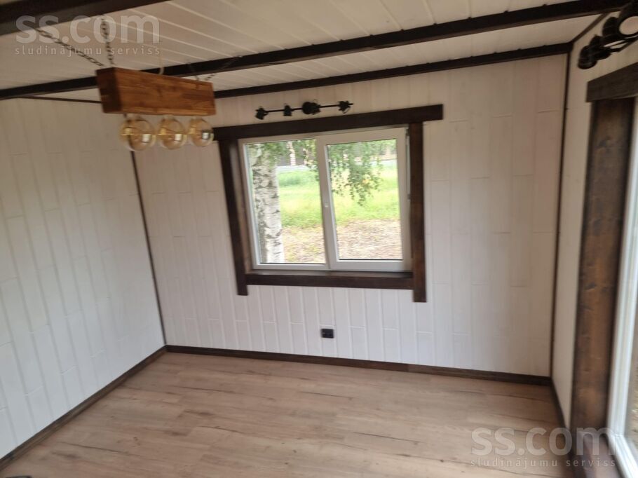 Celtnieku 4, Ķekava, Rīgas rajons, Ķekavas pag. — telpa