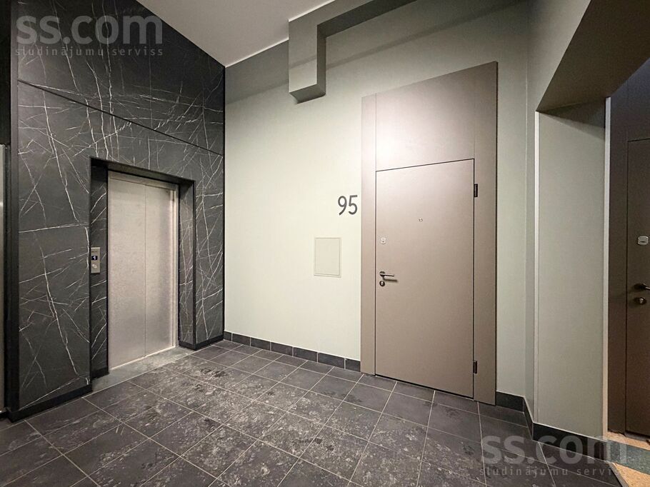 Latgales 146, Rīga — dzivoklis