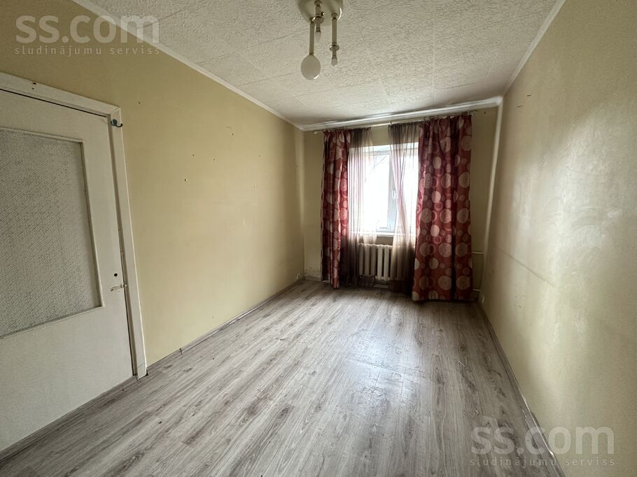 J. Daliņa 4, Rīga — dzivoklis