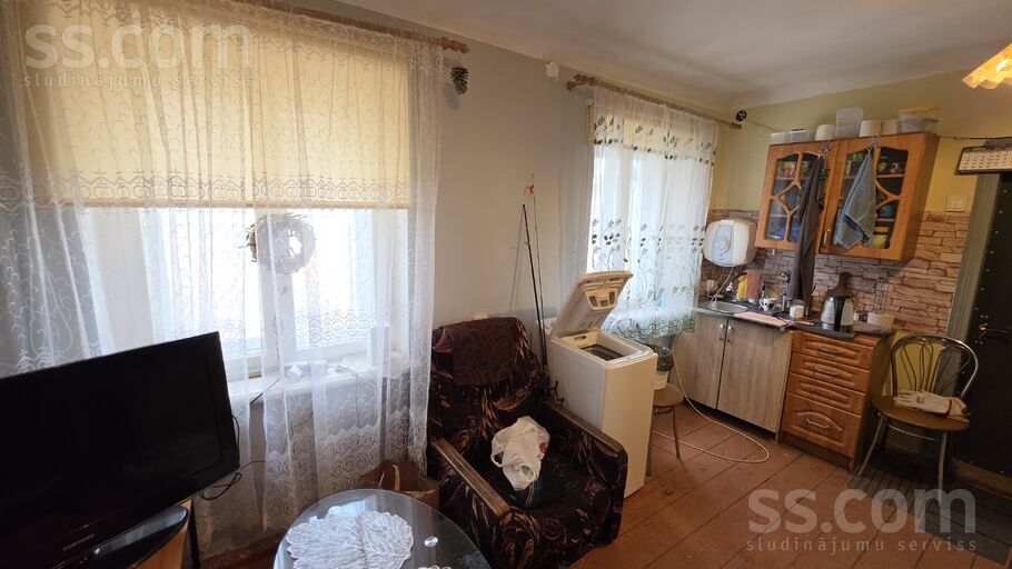 Zirgu iela 13, Jelgava un raj., Jelgava — dzivoklis