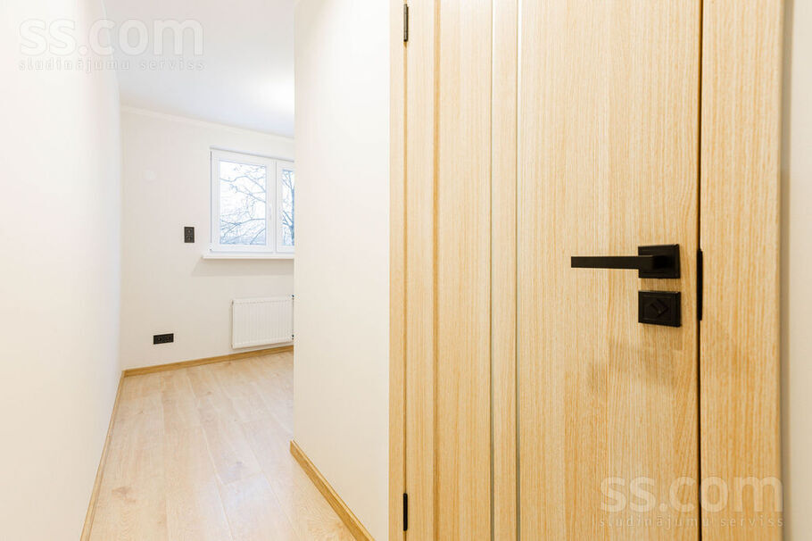 Spilves 37, Rīga — dzivoklis