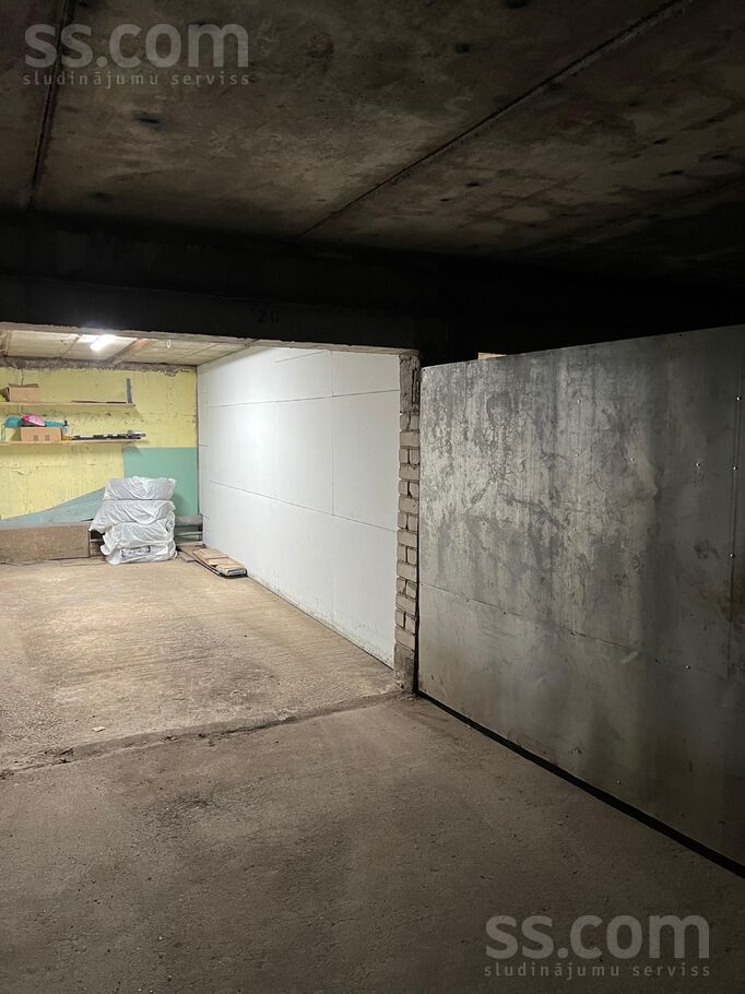 Praulienas 1, Rīga, Pļavnieki — telpa