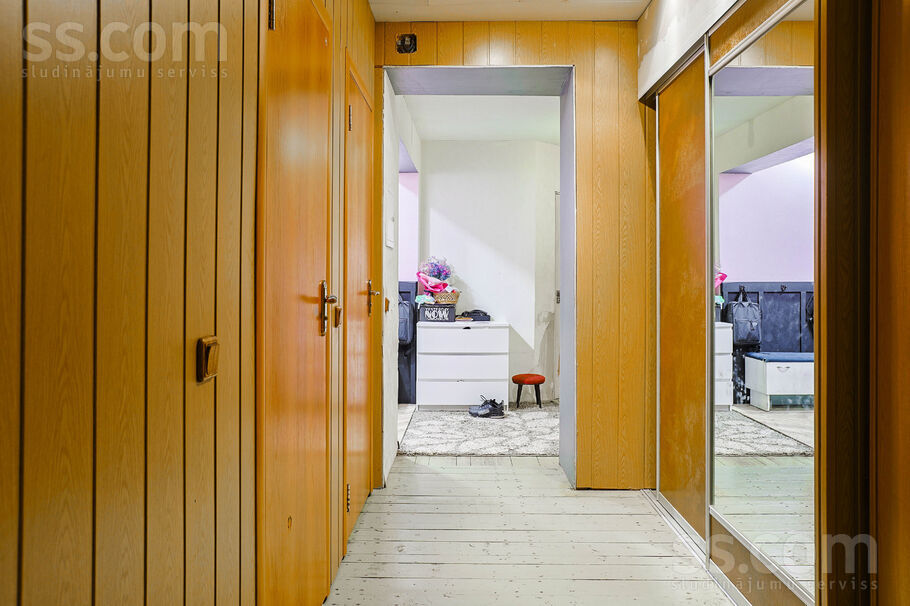 Grāvja iela 1, Rīgas rajons, Saulkrasti — maja