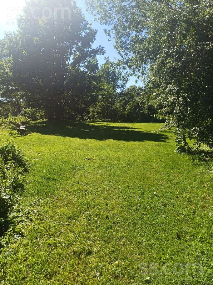 Latgales, Rīga — zeme