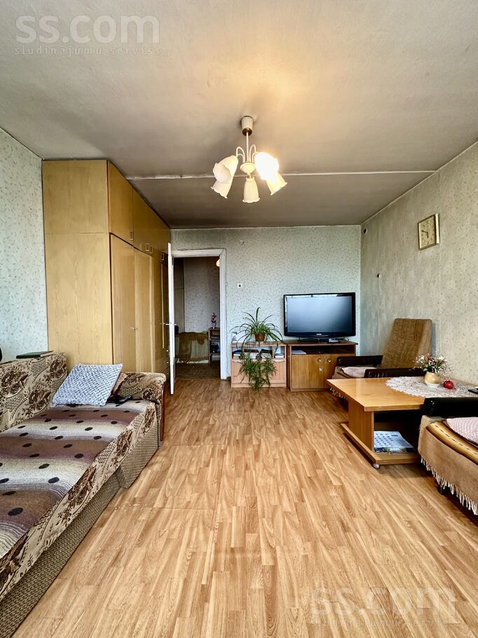 Celtnieku 1, Mālpils, Rīgas rajons, Mālpils pag. — dzivoklis