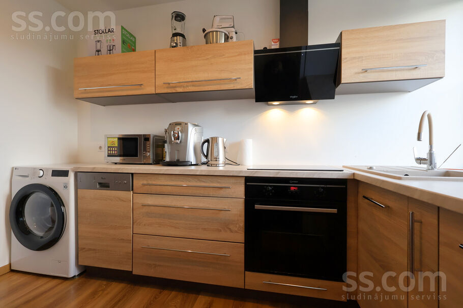 Selgas 1, Ziemupe, Liepāja un raj., Vērgales pag. — dzivoklis