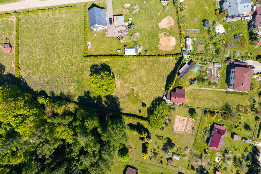 Birznieku iela 23, Birznieki, Rīgas rajons, Ādažu nov. — zeme