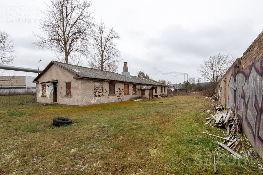 Rencēnu 12, Rīga — maja