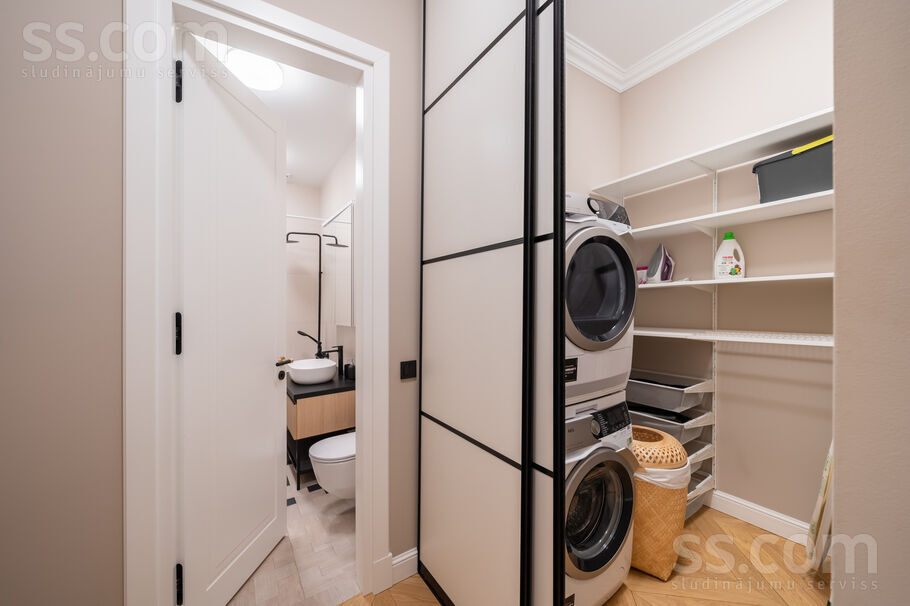 Meža prospekts 10, Jūrmala — dzivoklis