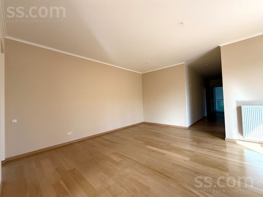 Saktas 24, Rīga — dzivoklis