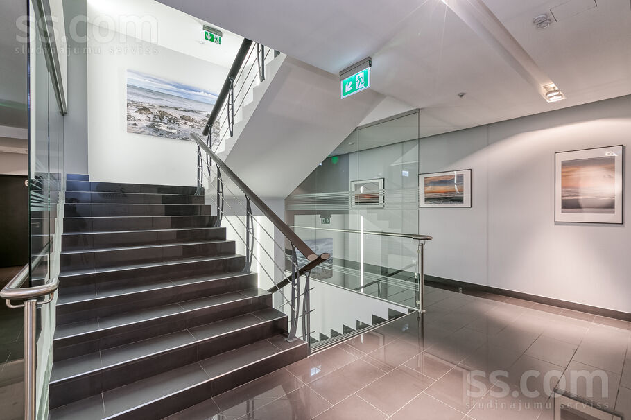 Mežaparka prospekts 1, Jūrmala — dzivoklis