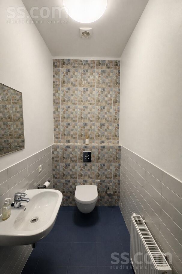 Stārķu iela 8, Kalngale, Rīgas rajons, Carnikavas nov. — maja