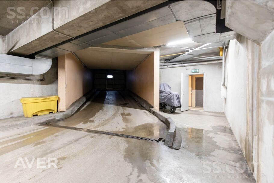 Brīvības gatve 338, Rīga — dzivoklis