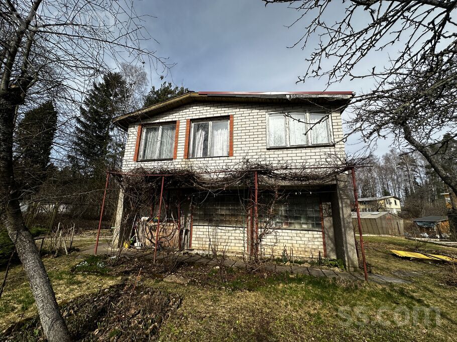 Roze 78, Roze, Rīgas rajons, Saulkrastu l. t. — maja