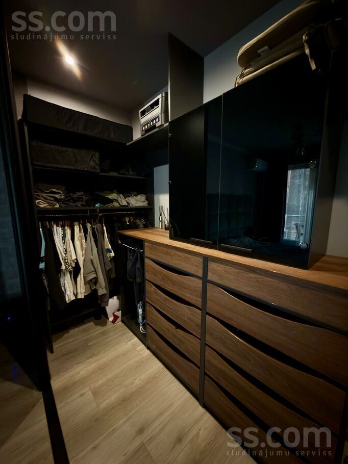 Jasmuižas 18/1, Rīga — dzivoklis