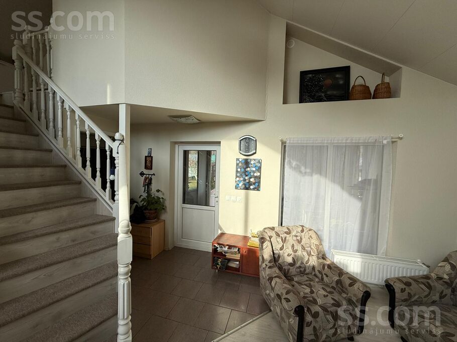 Medus iela 21, Garupe, Rīgas rajons, Carnikavas nov. — maja