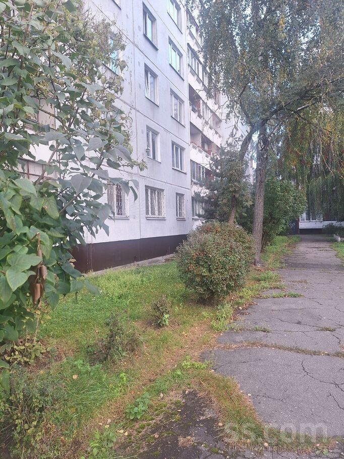 Rudens 4, Rīga — dzivoklis