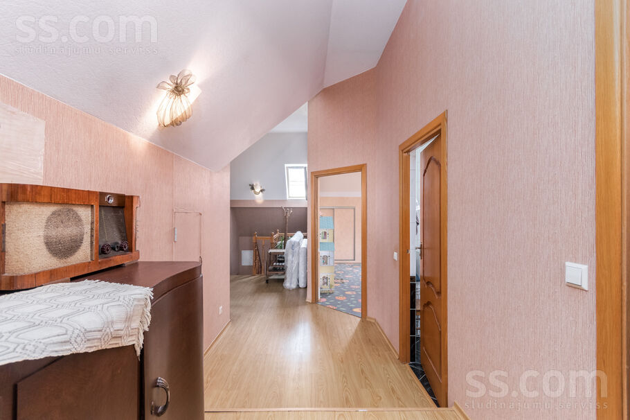 Smilšu, Carnikava, Rīgas rajons, Carnikavas nov. — maja