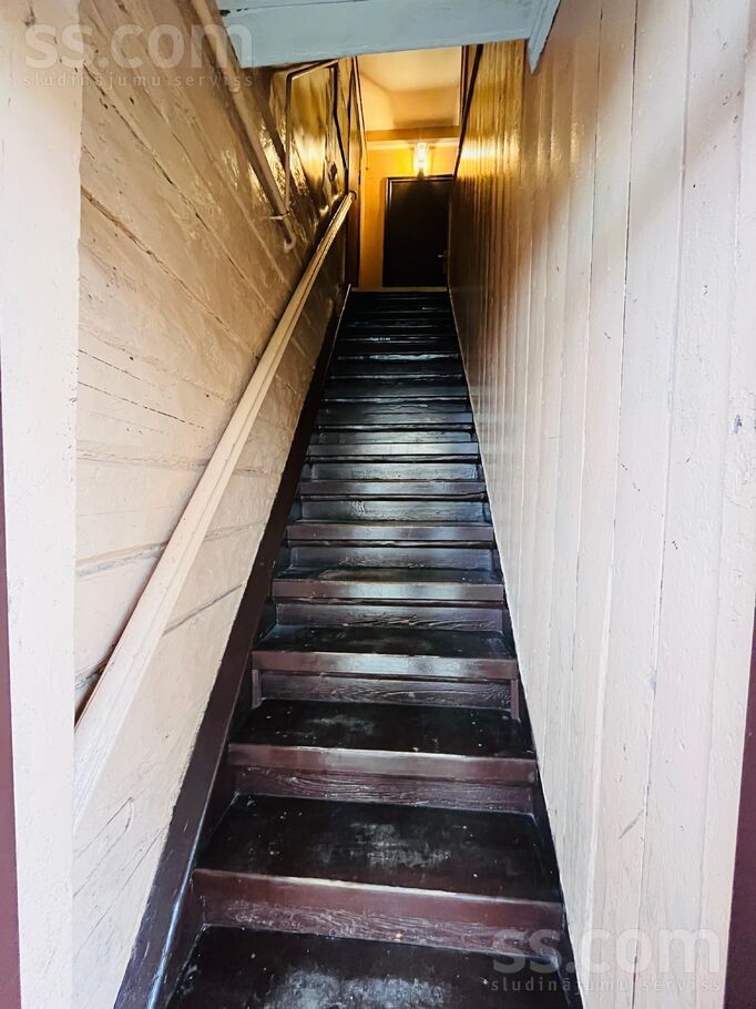 Latgales 125, Rīga — dzivoklis