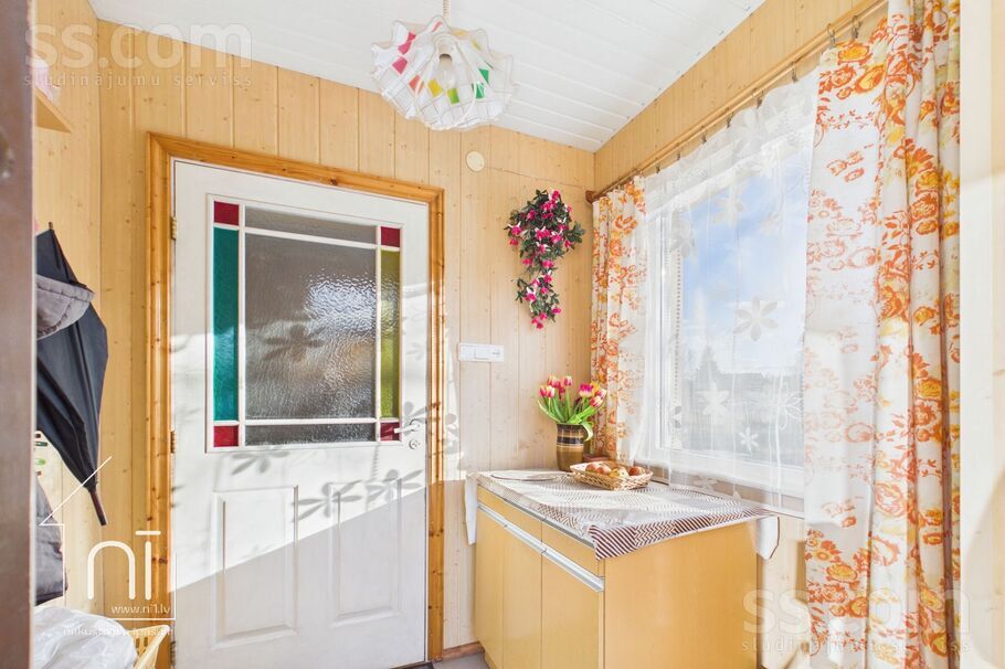 Augusta iela 5, Alūksne un raj., Alūksne — maja