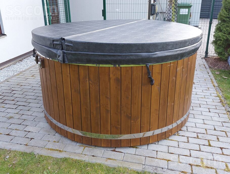 Brekšu, Rīga, Brekši — telpa