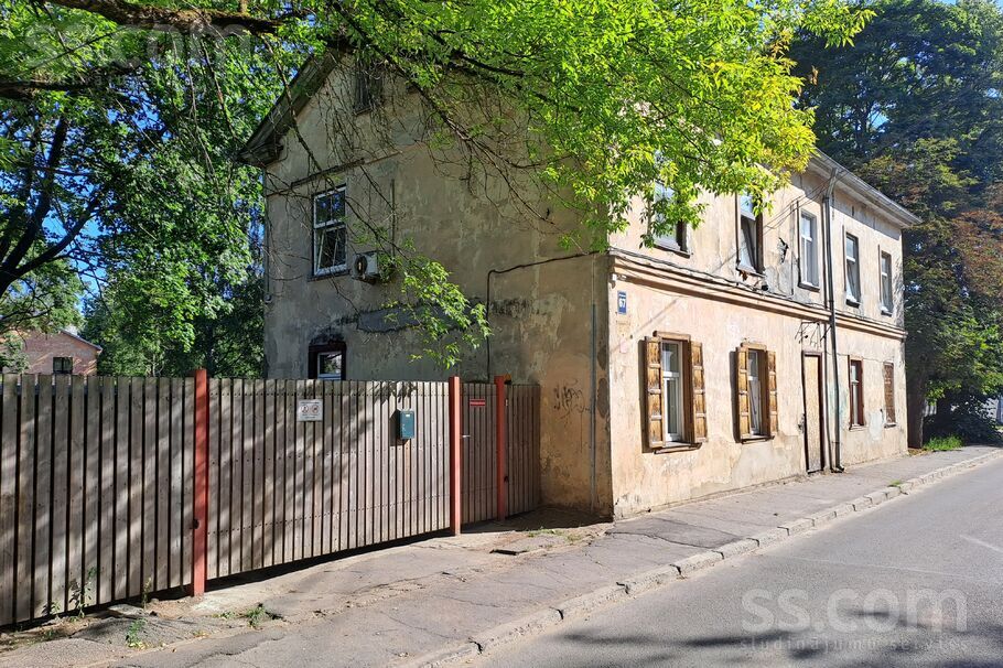 Purvciema 67, Rīga — dzivoklis