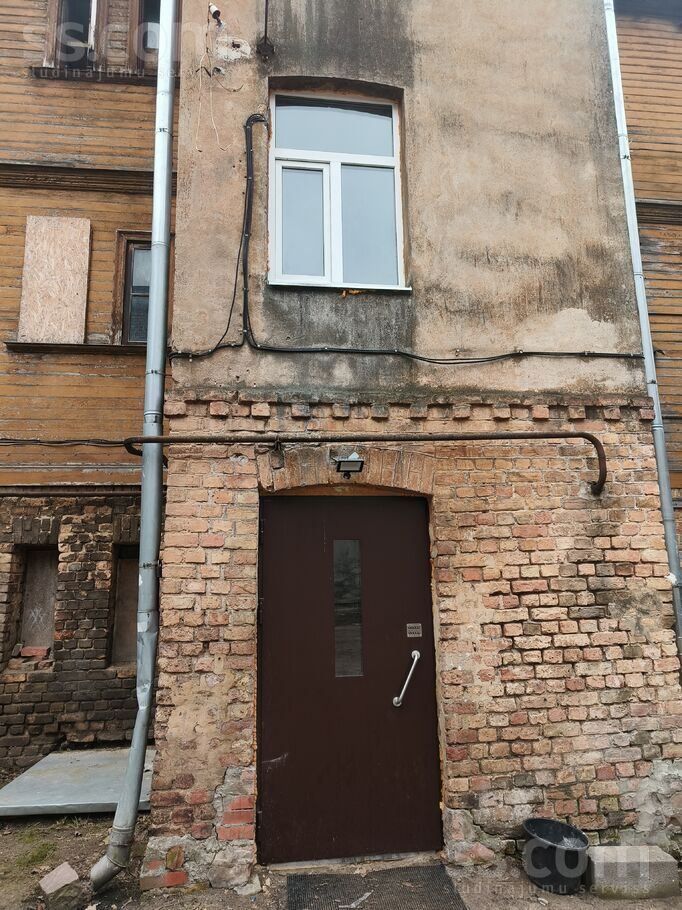 Sīmaņa 3a, Rīga — dzivoklis