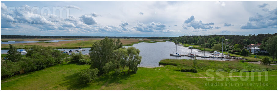 Tīklu iela 11, Jūrmala — dzivoklis