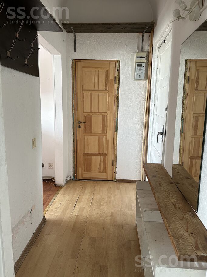 Mālu 16, Rīga — dzivoklis