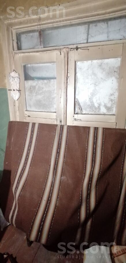 Vecsaikava, Madona un raj., Praulienas pag. — vienseta