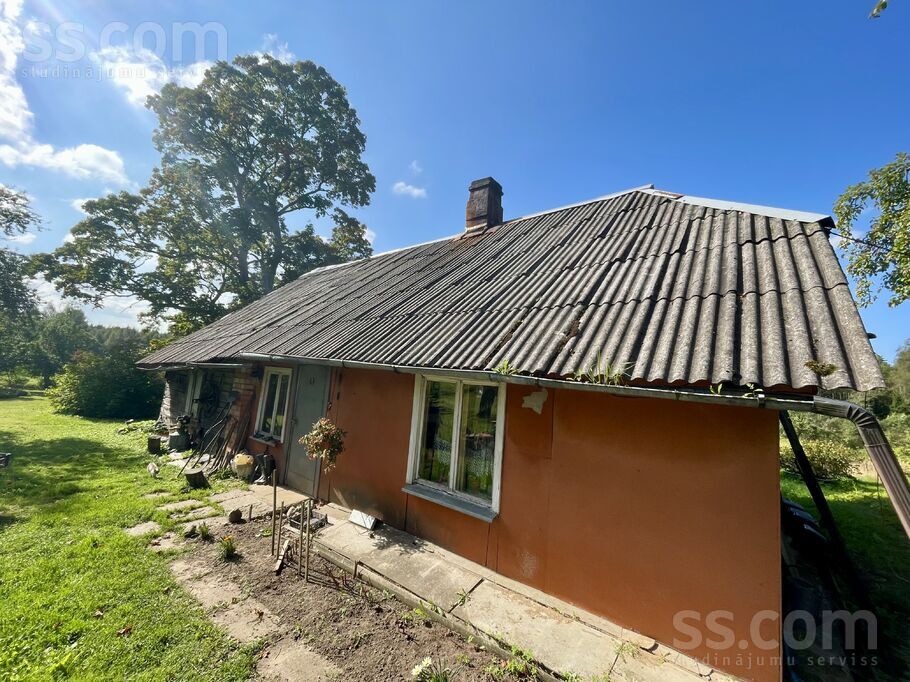 Norkalni, Limbaži un raj., Vidrižu pag. — maja