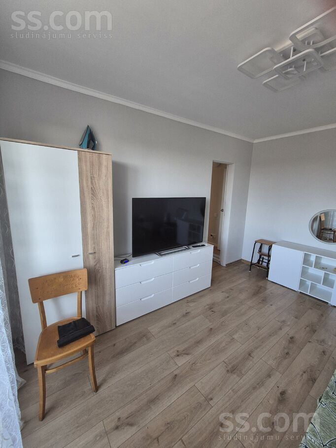 Druvienas 18, Rīga — dzivoklis