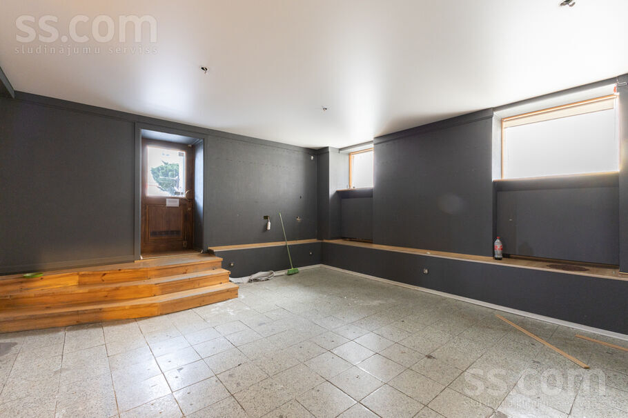 Čaka 133, Rīga — dzivoklis