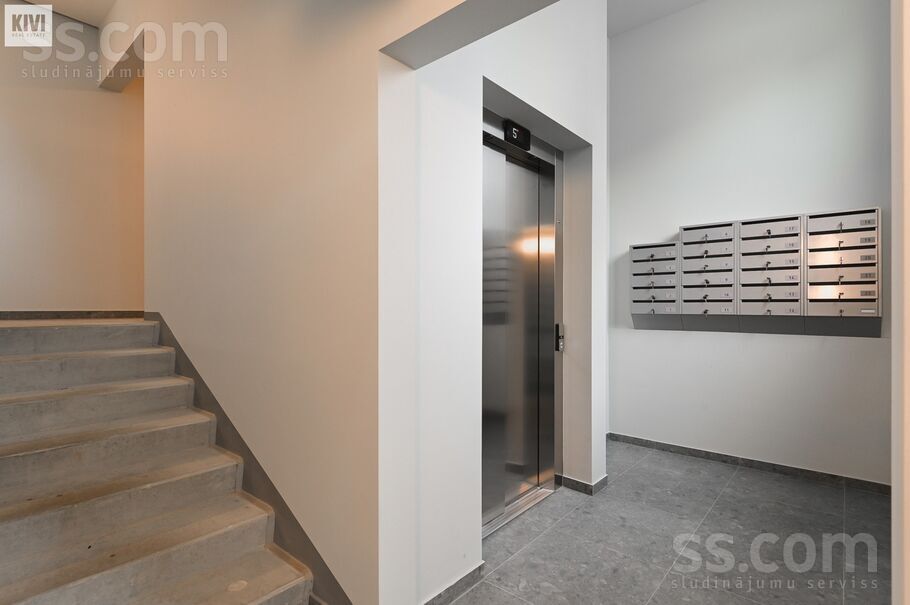 Draudzības iela 6a, Ogre un raj., Ogre — dzivoklis