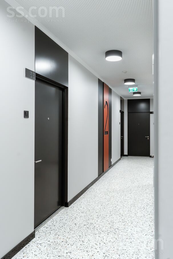 Kupriču 3a, Rīga — dzivoklis