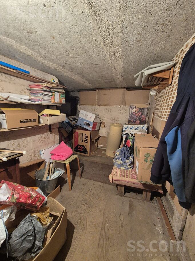 Aplokciema 20, Rīga — dzivoklis