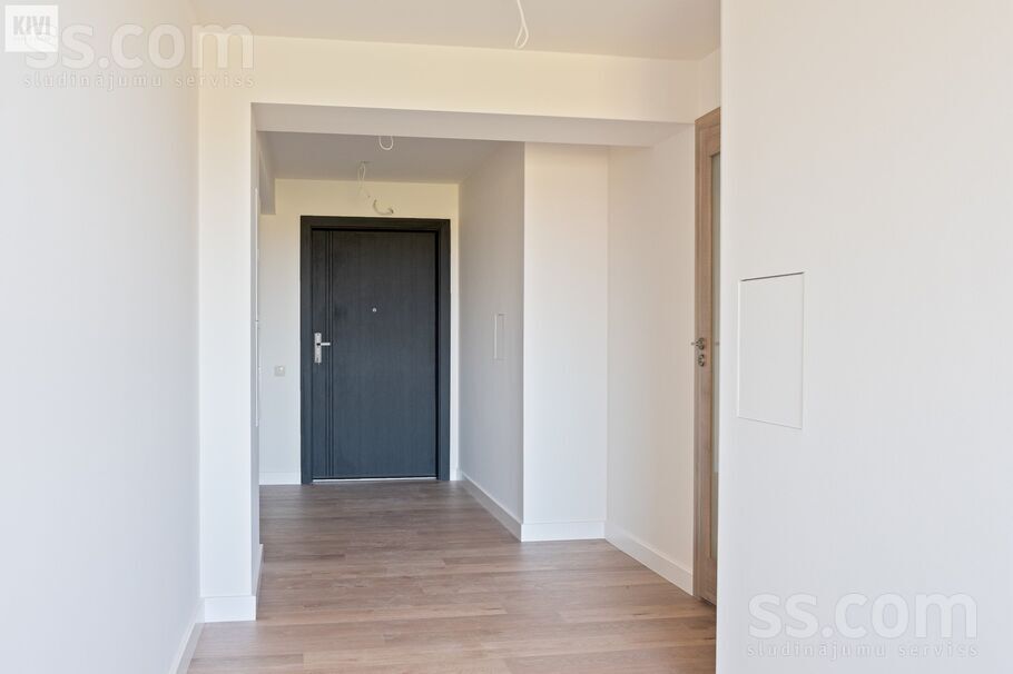 Katrīnas d. 27, Rīga — dzivoklis